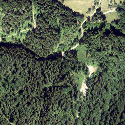 Satellite imagery of Geißenberg, AT