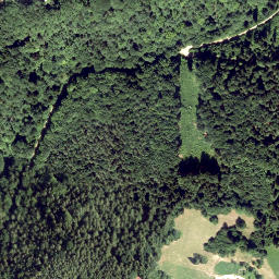 Satellite imagery of Geißenberg, AT