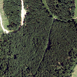 Satellite imagery of survey_point, AT