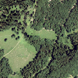 Satellite imagery of Schwarzen Berg, AT