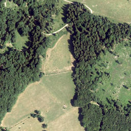 Satellite imagery of Schwarzen Berg, AT