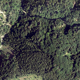 Satellite imagery of Hammerleck, AT