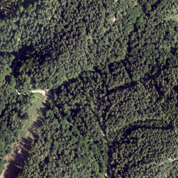 Satellite imagery of Hammerleck, AT