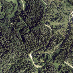 Satellite imagery of Hammerleck, AT