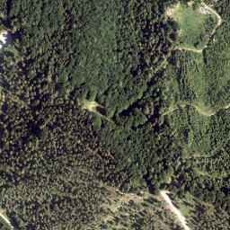 Satellite imagery of Kleiner Zeller Fels, AT