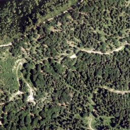Satellite imagery of Kleiner Zeller Fels, AT