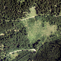 Satellite imagery of Unterberg, AT