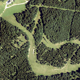 Satellite imagery of Unterberg, AT
