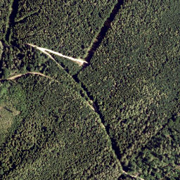 Satellite imagery of Trafel Berg, AT