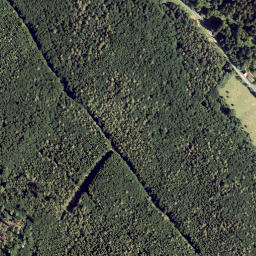 Satellite imagery of Trafel Berg, AT