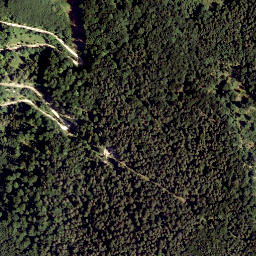 Satellite imagery of Almesbrunn Berg, AT