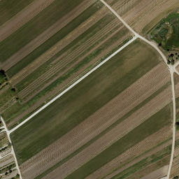 Satellite imagery of Rosenberg, AT