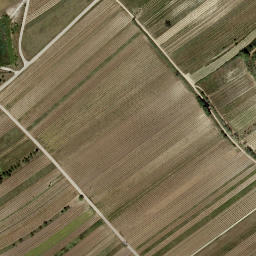 Satellite imagery of Rosenberg, AT