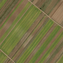 Satellite imagery of Hausneuberg, AT