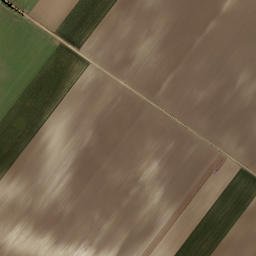Satellite imagery of Hausneuberg, AT