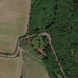 Satellite imagery of 20-as határkaró, SK