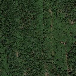 Satellite imagery of 20-as határkaró, SK