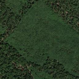 Satellite imagery of 20-as határkaró, SK