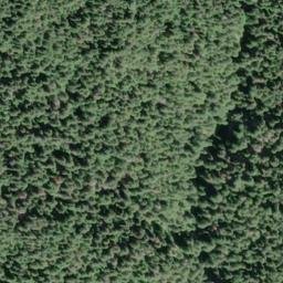 Satellite imagery of Rugged Ridge, US