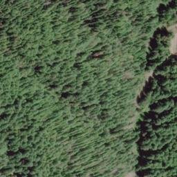 Satellite imagery of Low Divide, US