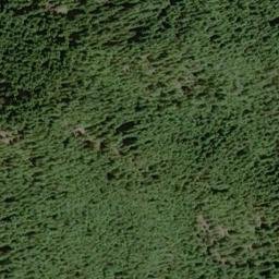 Satellite imagery of Three O'Clock Ridge, US