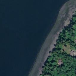 Satellite imagery of Tala Point, US