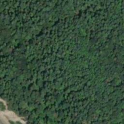 Satellite imagery of Indian Point, US