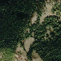 Satellite imagery of King Mine, US