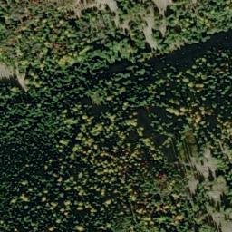 Satellite imagery of King Mine, US