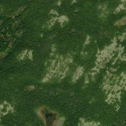 Satellite imagery of Witch Hazel Hill, CA