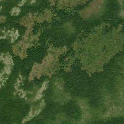 Satellite imagery of Witch Hazel Hill, CA