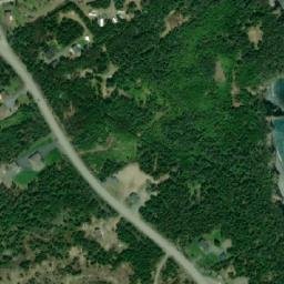 Satellite imagery of Fox Point, CA
