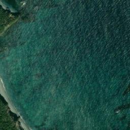 Satellite imagery of Cape Ballard, CA