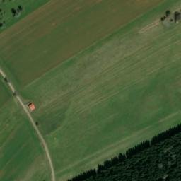 Satellite imagery of Wartenberg, DE