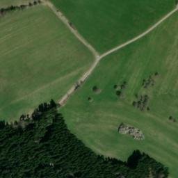 Satellite imagery of Wartenberg, DE