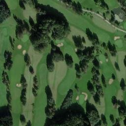 Satellite imagery of Petersberg, DE