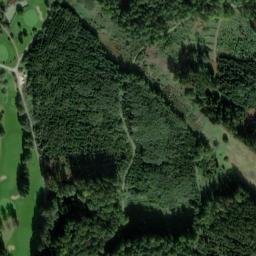 Satellite imagery of Petersberg, DE