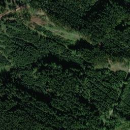 Satellite imagery of Vorderer Berg, DE