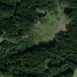 Satellite imagery of Vorderer Berg, DE