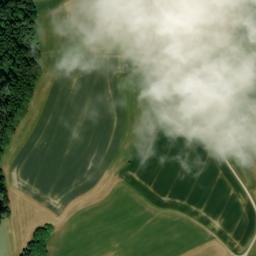 Satellite imagery of Vorderer Berg, DE
