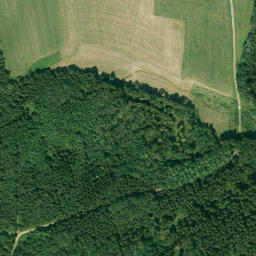 Satellite imagery of Pfaffenbühl, DE