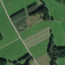 Satellite imagery of Moosberg, DE