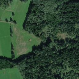 Satellite imagery of Moosberg, DE