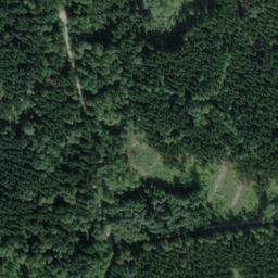 Satellite imagery of Moosberg, DE