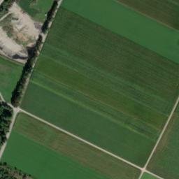 Satellite imagery of Zeller Berg, DE