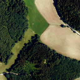 Satellite imagery of Eichberg, DE