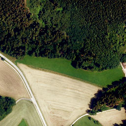 Satellite imagery of Eichberg, DE