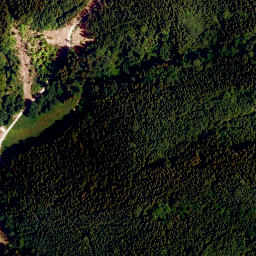 Satellite imagery of Eichberg, DE