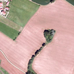 Satellite imagery of Schloss Gessenberg, DE