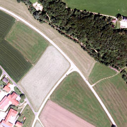 Satellite imagery of Mühlberg, DE